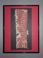 Textil antik pre columbian