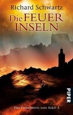 Die Feuerinseln: Das Geheimnis