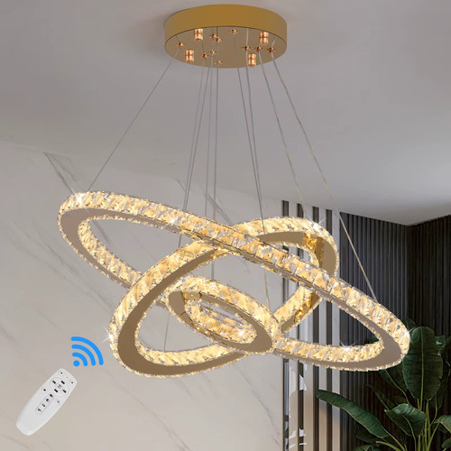 60cm kristall - 60cm,