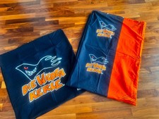 WOW! Marken Baumwolle Bettwäsche Set DIE WILDEN KERLE  135x80