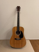 Akustikgitarre Martin D-28