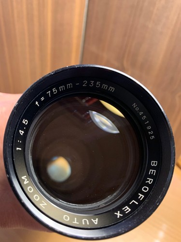 Objektiv für minolta zoom - objektiv,