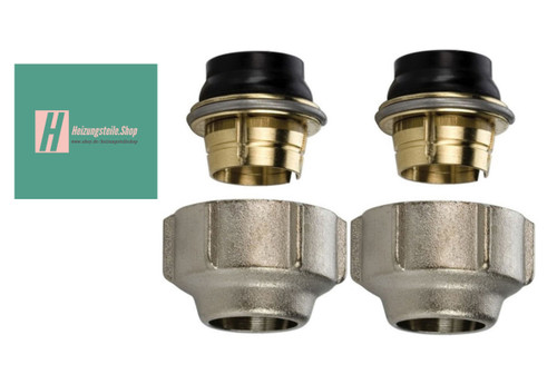 Simplex klemmringverschraubung - simplex,