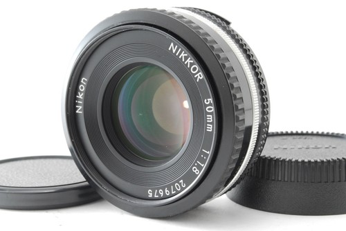 Neuwertig nikon ai s - [neuwertig+++], ais