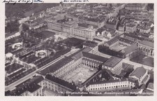 Gruß aus München -