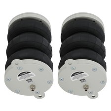 2X Luftfederung Z6 for Fiat