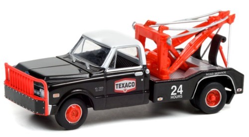 Chevrolet dually wrecker - chevrolet,