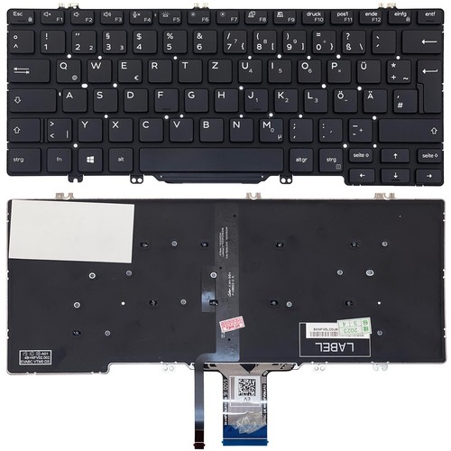 Tastatur keyboard mit - keyboard,
