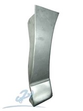 Reparaturblech Kotflügel VW Polo 6N rechts Reparatur Kotflügelblech 