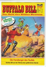 Lasso Nr. 272 Original Bastei