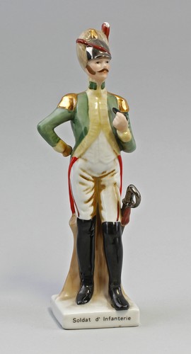 9140217 porzellan figur - porzellan,