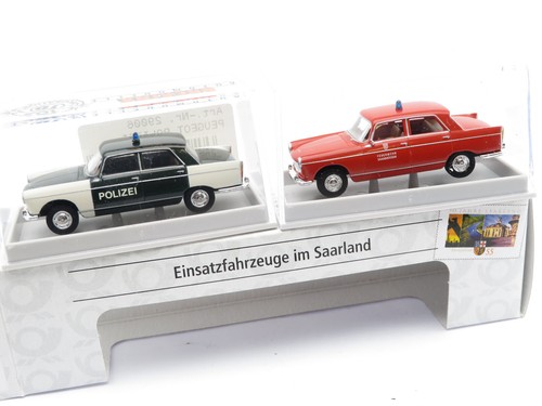 328ho brekina 2er set - -,
