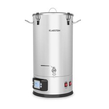 Maischekessel edelstahl bier - maischekessel,