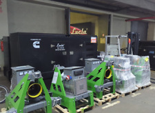 ENERGY Zapfwellengenerator Stromgenerator 27,5 kVA 400V/230V EY-25TCS-AVR-IP-ISO