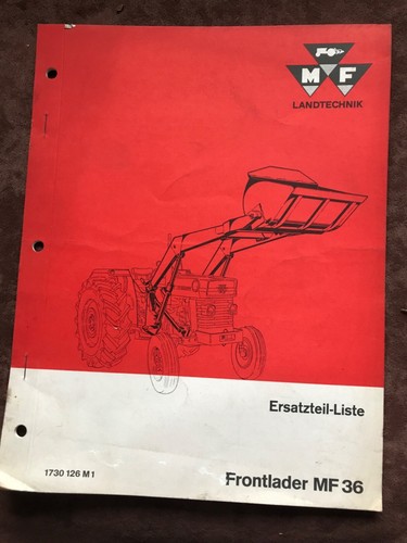 Massey ferguson - massey,