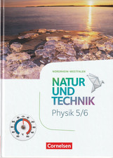 Natur und Technik - Physik