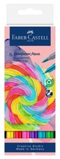 FABER CASTELL GOLDFABER AQUA