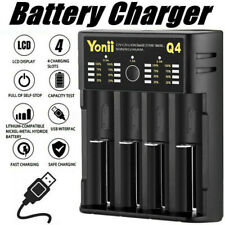 Batterie Ladegerät Li-ion