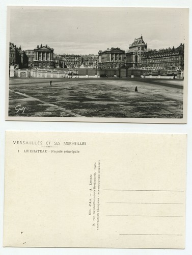 09939 versailles le - versailles,