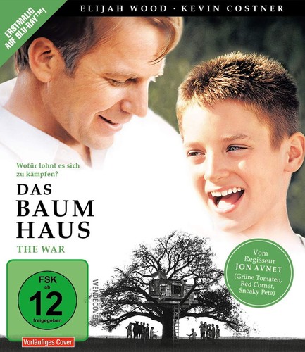Das baumhaus blu ray the - -, blu-ray