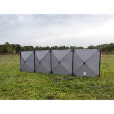 Camping Windschutz Sichtschutz