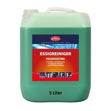 Eilfix® Essigreiniger