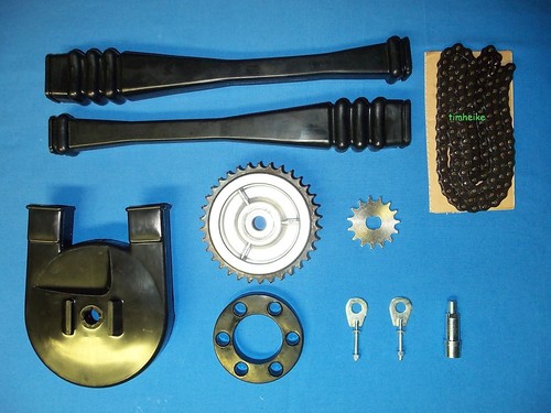 Antriebsteile für simson - antriebsteile,
