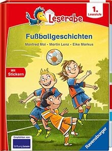 Leserabe lesestufe - leserabe, 1.