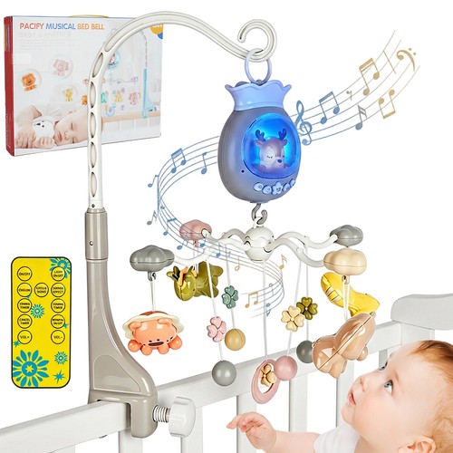 Projektor baby mobile 1 - mobile, 3-in-1