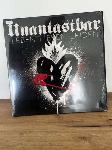 Unantastbar leben lieben - unantastbar,