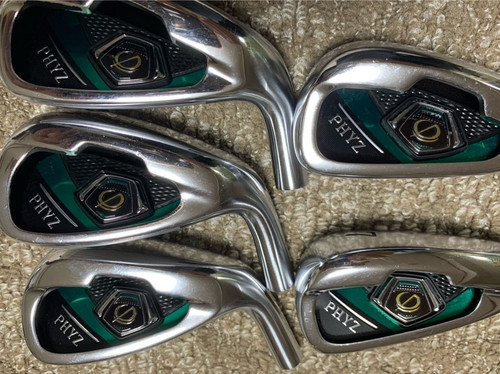 Bridgestone phyz 2019 eisen - phyz,