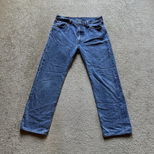 Levis 501 herren - herren, jeans