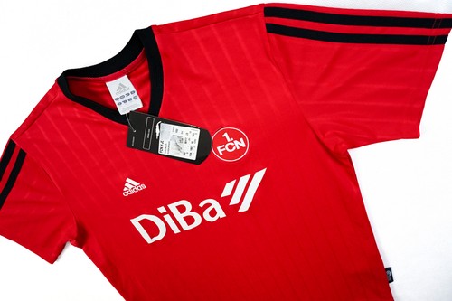 Adidas nürnberg trikot - adidas, fc