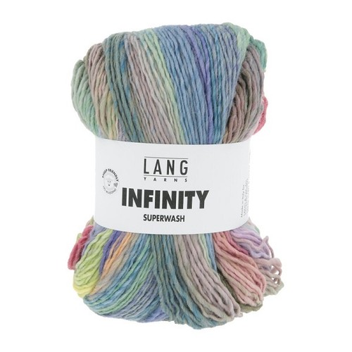 Langyarns wolle infinity 100 - langyarns,