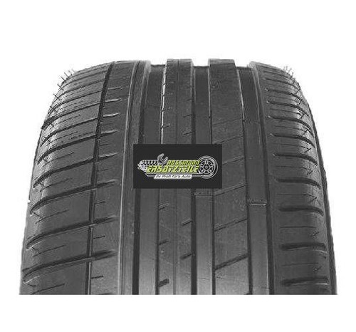 Michelin pilot sport - sport, xl
