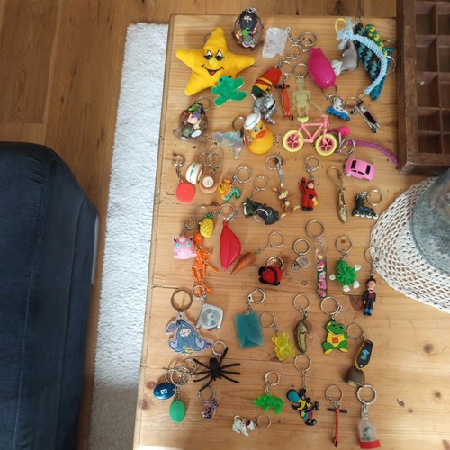 Riesen sammlung - riesen,