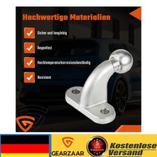 Kugelkopf 3,5t Kugelkupplung