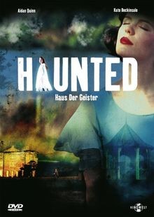 Haunted haus der geister - haunted,