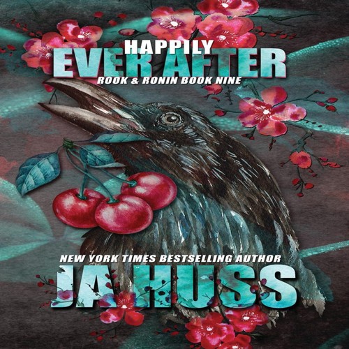 Happily ever after huss - ever,