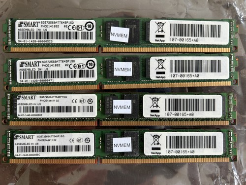 Stk netapp ram modul - netapp,