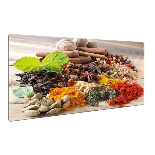 Herdabdeckplatten 80x52 - , cm