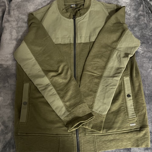 Hugo boss jacke khaki - -,