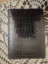 Jerome leplat lederbrieftasche - leplat,