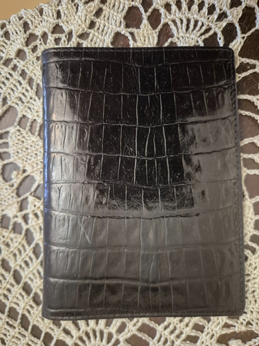 Jerome leplat lederbrieftasche - jerome,
