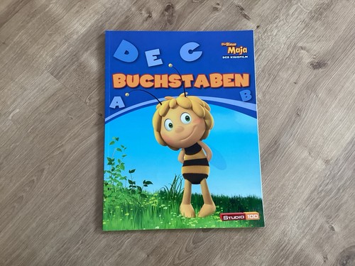 Abc die biene maja - abc,