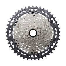 Shimano Deore XT CS-M8200 - 12-fach Micro Spline Kassette - 9-45