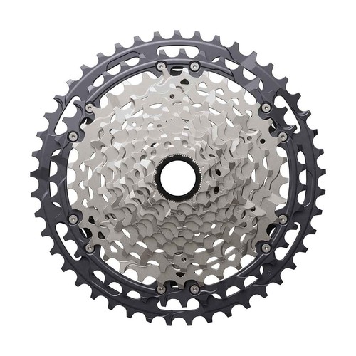Shimano deore m8200 - xt, cs-m8200