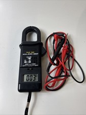 BEHA-AMPROBE ACD 600AT