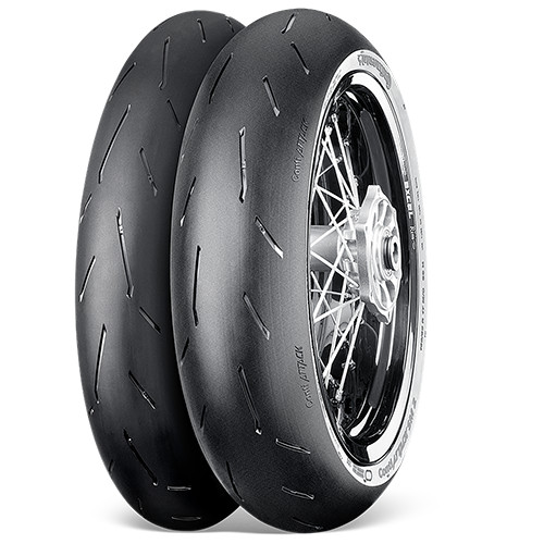 Continental motorradreifen - continental,