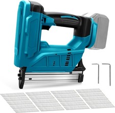 Akku-Tacker elektrisch 550W